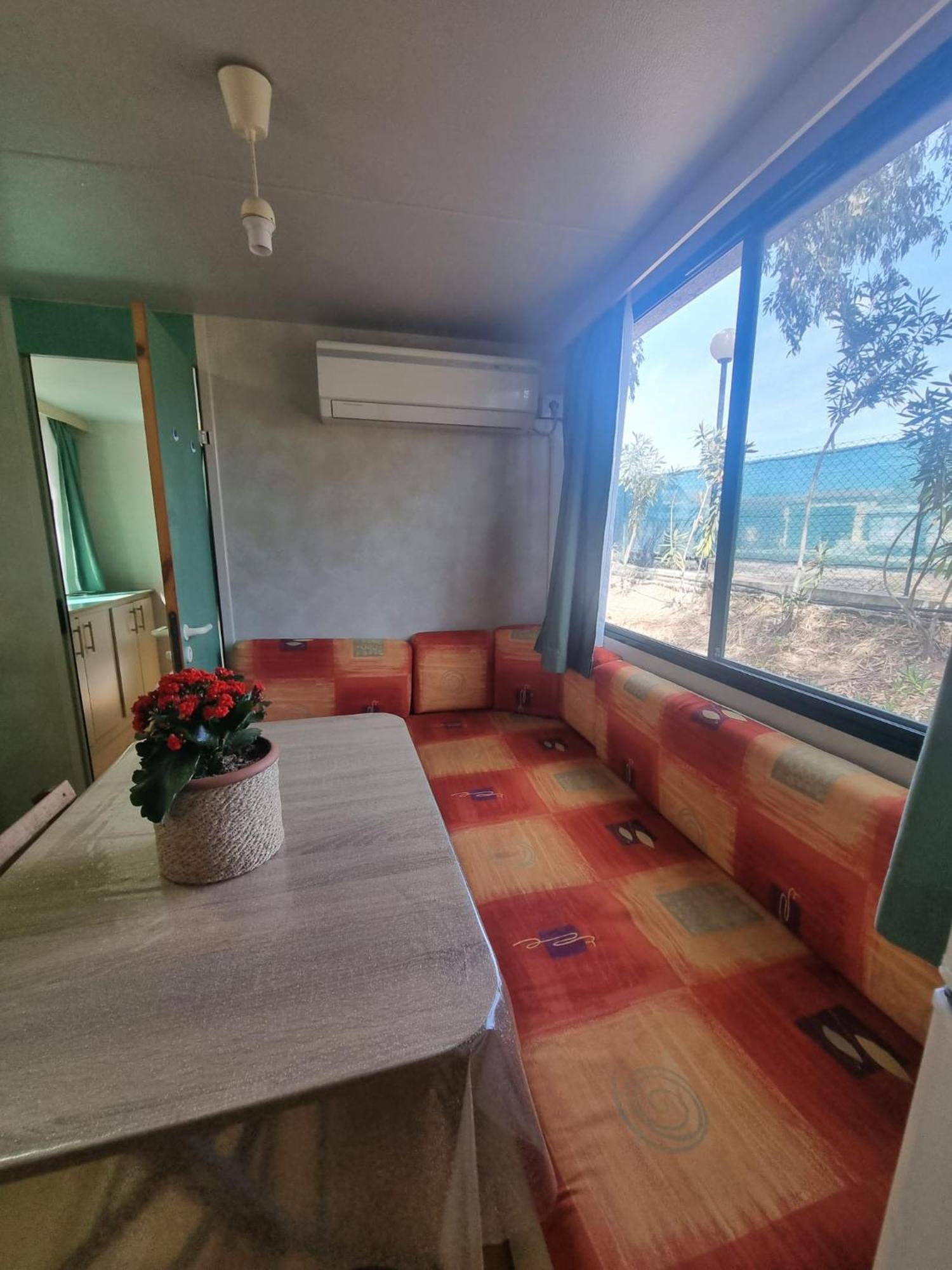 קרופאני Villaggio Camping Lungomare מראה חיצוני תמונה