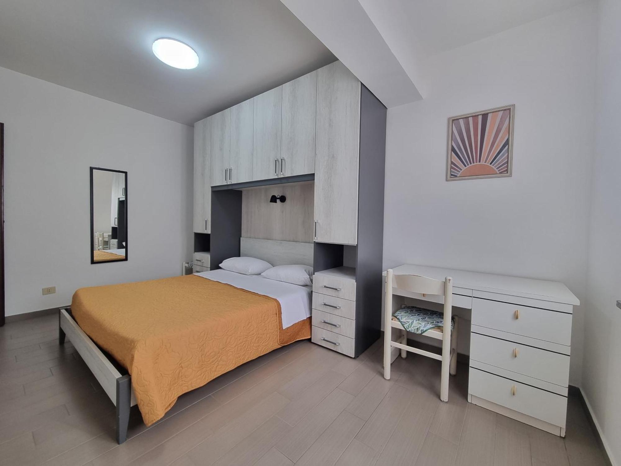 קרופאני Villaggio Camping Lungomare מראה חיצוני תמונה