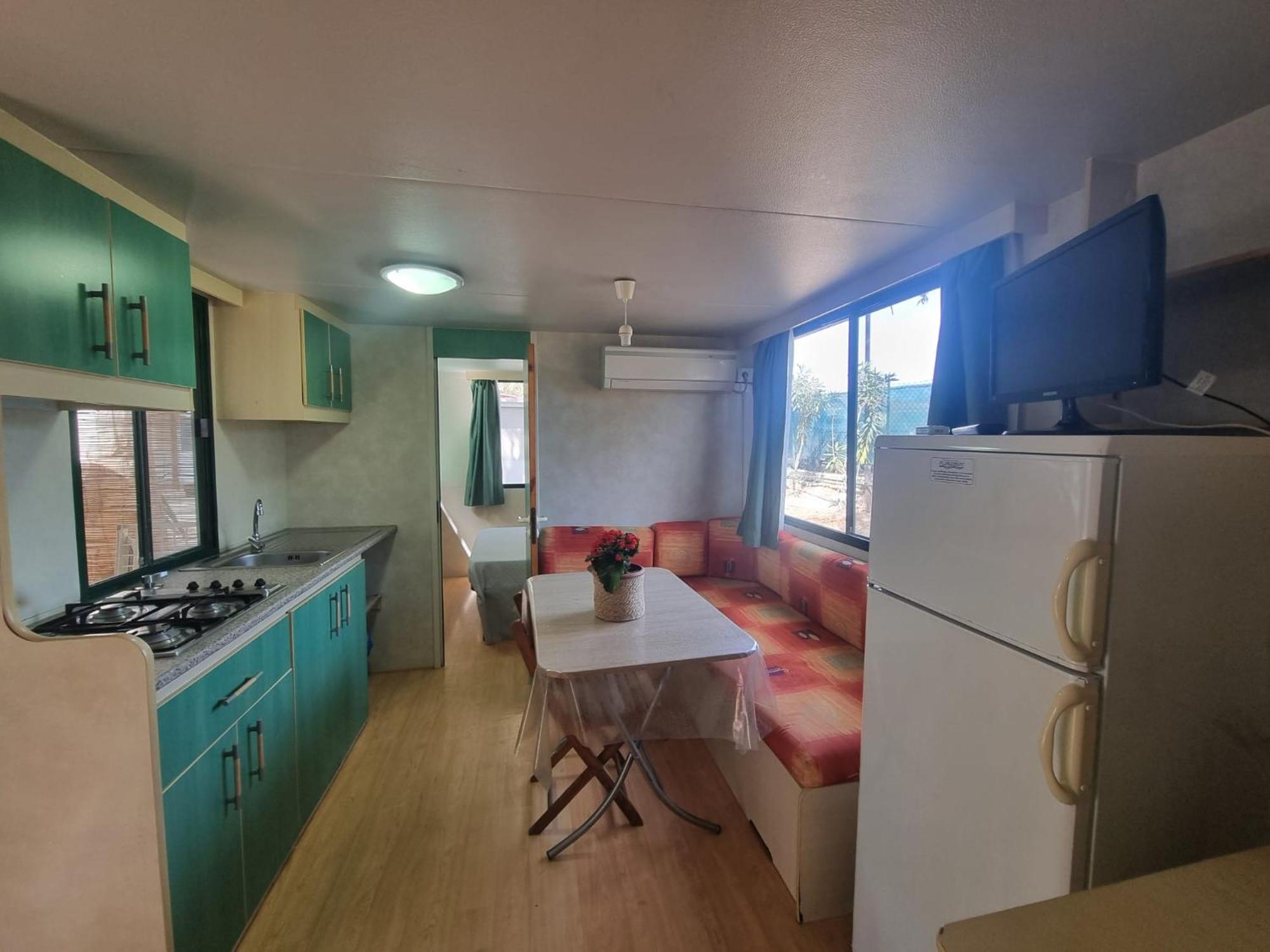 קרופאני Villaggio Camping Lungomare מראה חיצוני תמונה