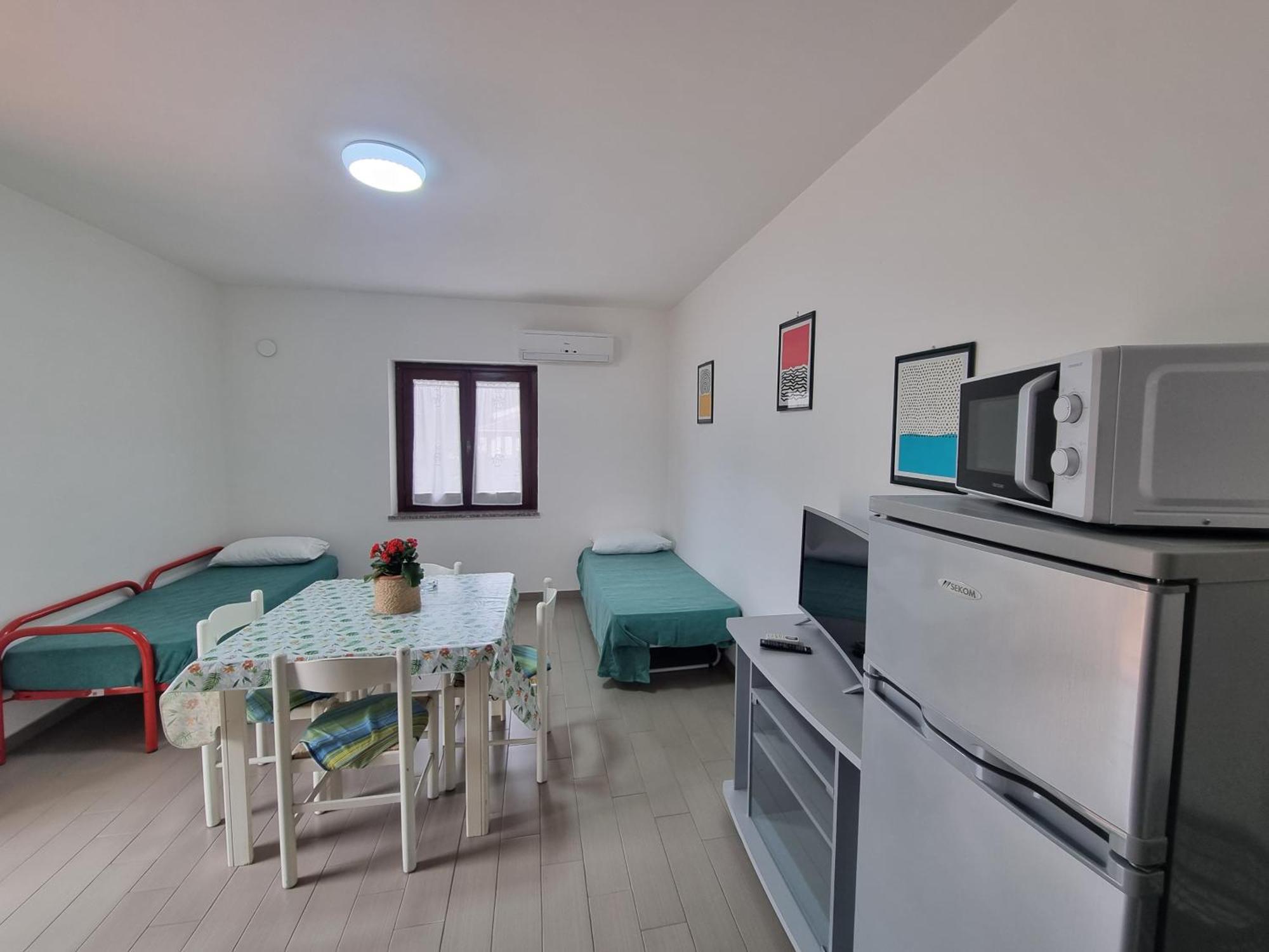 קרופאני Villaggio Camping Lungomare מראה חיצוני תמונה