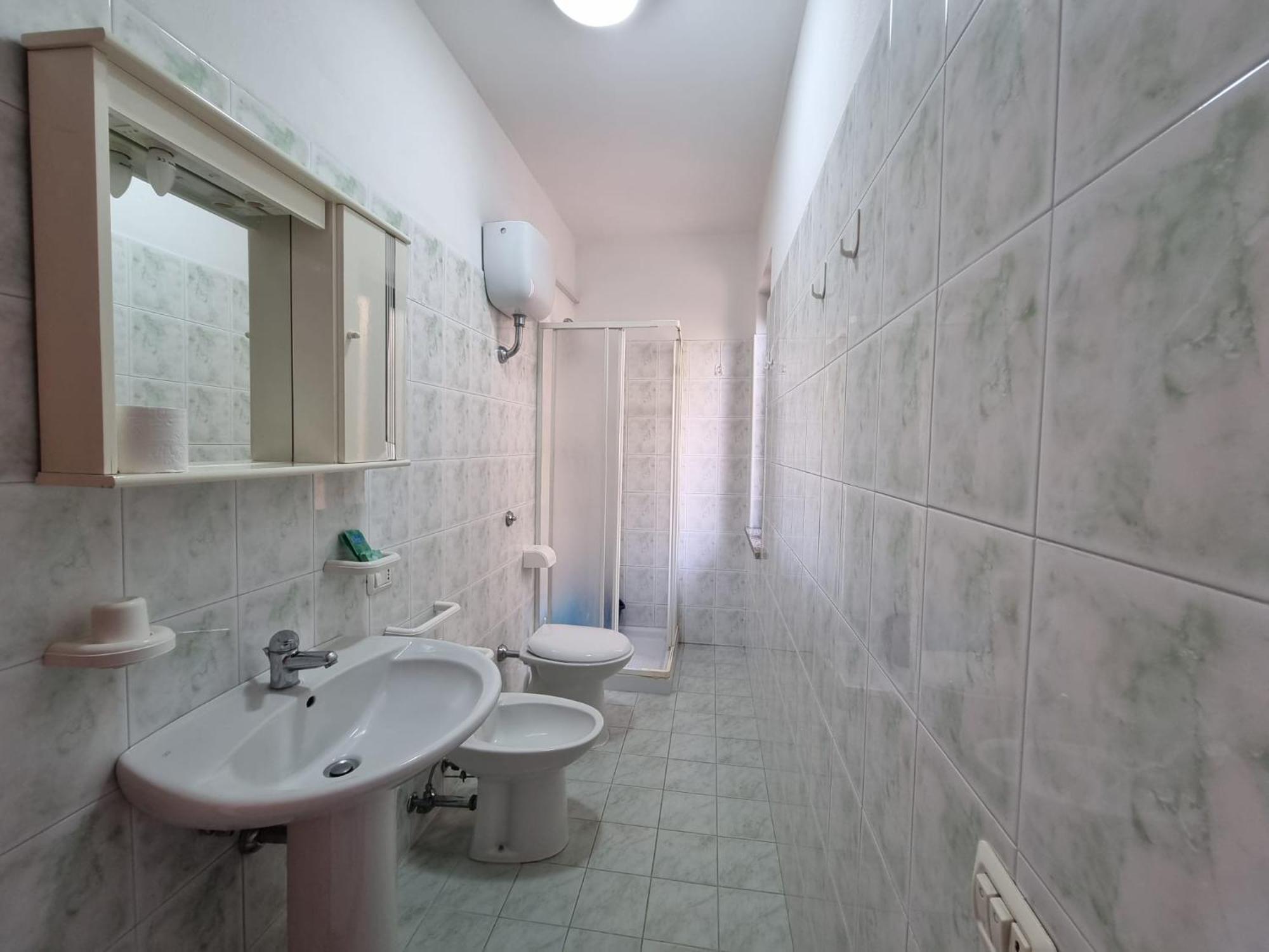 קרופאני Villaggio Camping Lungomare מראה חיצוני תמונה