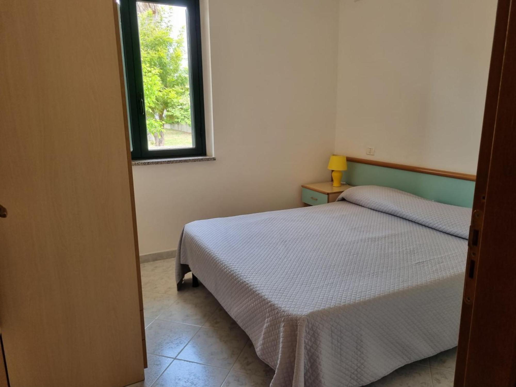 קרופאני Villaggio Camping Lungomare מראה חיצוני תמונה