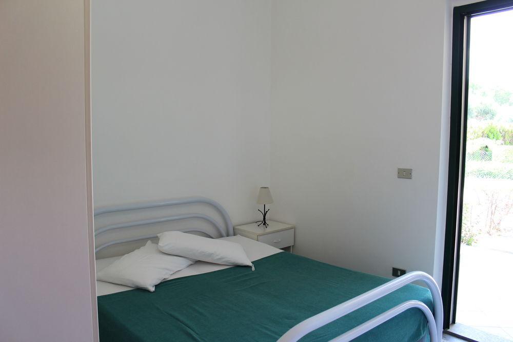 קרופאני Villaggio Camping Lungomare מראה חיצוני תמונה