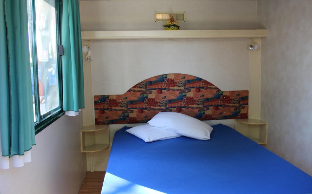 קרופאני Villaggio Camping Lungomare מראה חיצוני תמונה